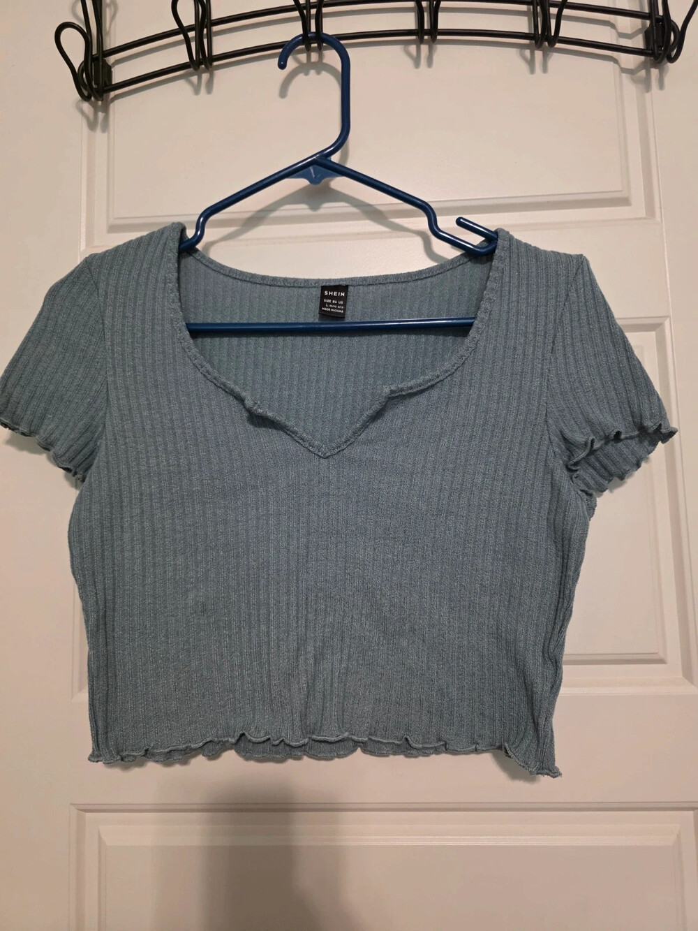 3 pc Crop Tops